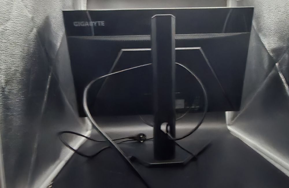 Gaming-Monitor Gigabyte G24F-2 160 HZ overlock 180HZ