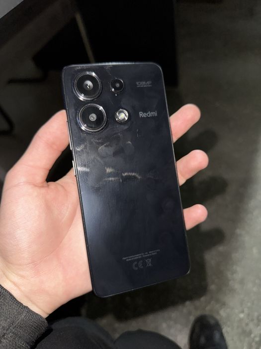 Redmi note 13 8/128