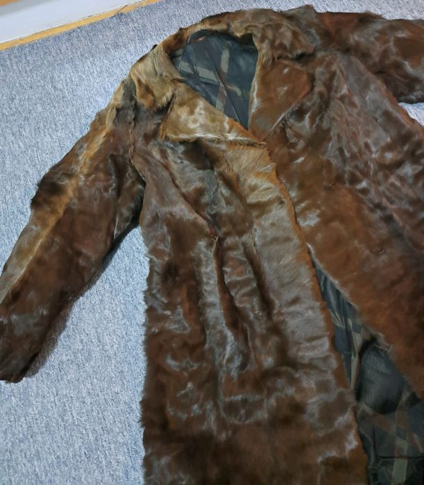 Blana naturala femei