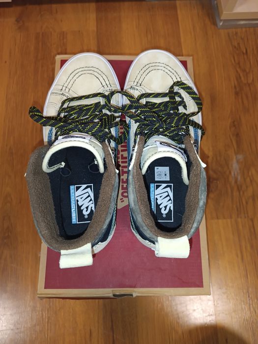 Мъжки обувки Vans