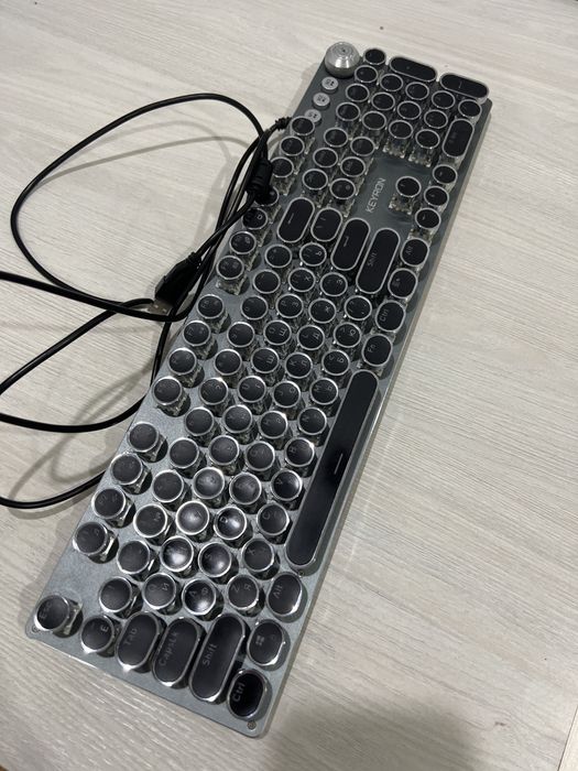 Продводная клавиатура