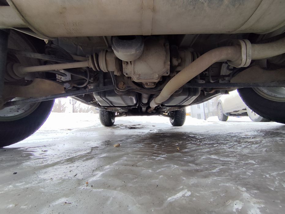 Продам Рав 4. Полный привод.