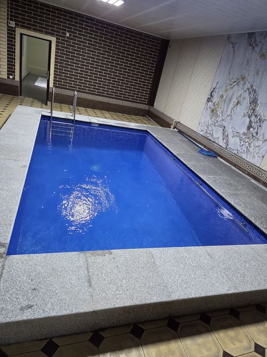 Дача на кайнар булаке