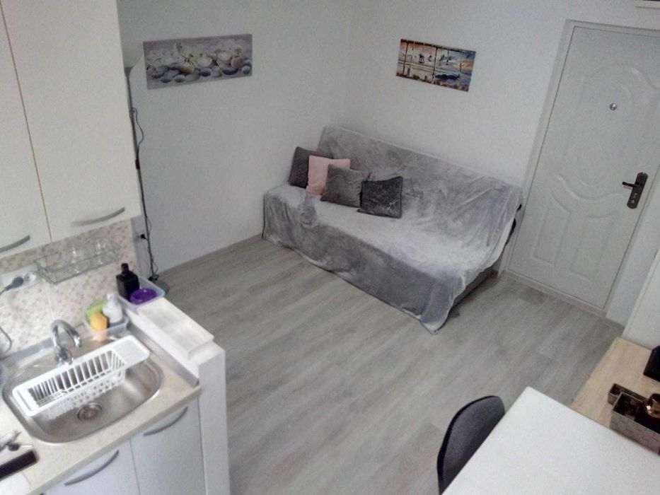 Garsonieră de vânzare – Sector 3 | 650 m de metrou 1 Decembrie | Bloc renovat
