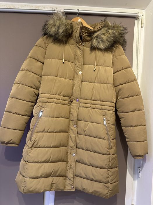 Geaca groasa de iarna