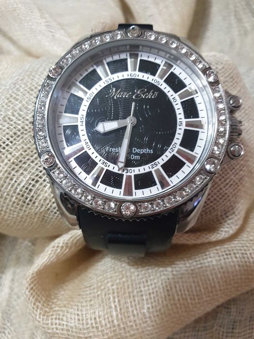 Ръчен часовник Marc Ecko  E 13583G1