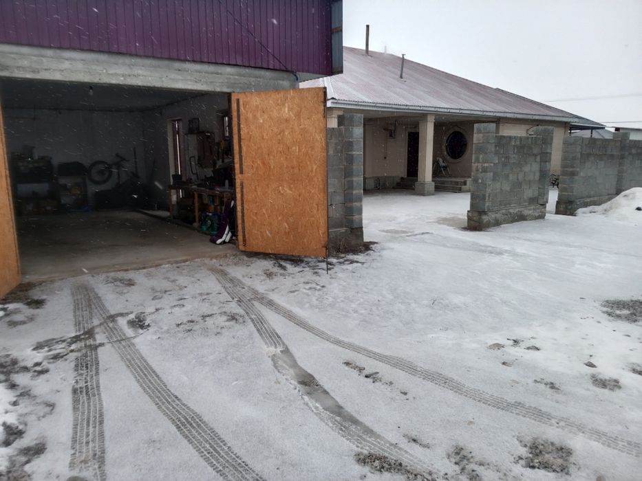 Продаётся хороший дом