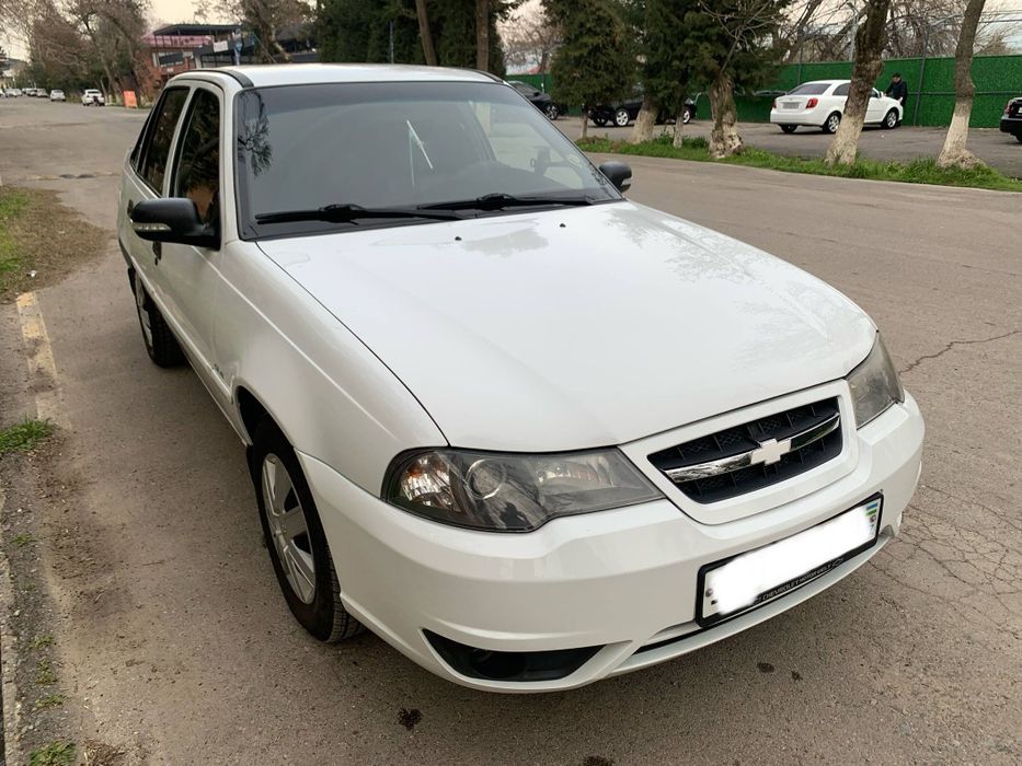 Chevrolet Nexia 2
