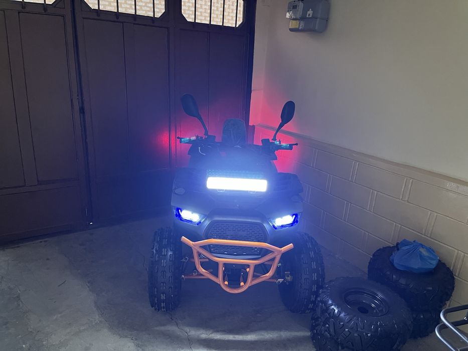 Kvadratsikl kunlik oylik arenda