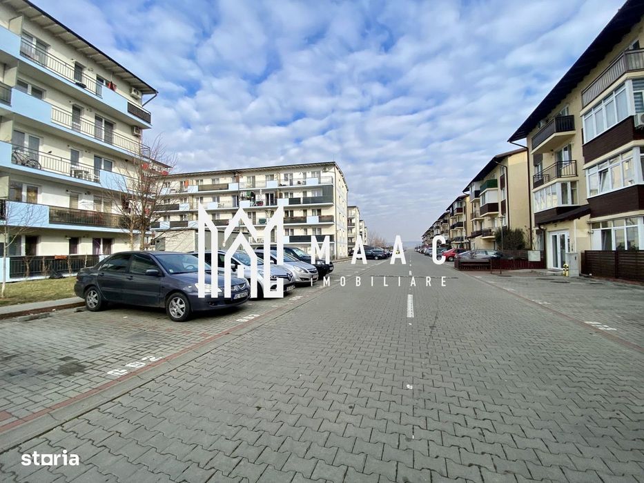 Apartament 3 camere | Parter | Curte | Parcare | Magnolia