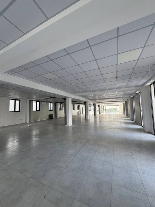 Аренда помещение Murad Building ЖК “Felicita” 520м2