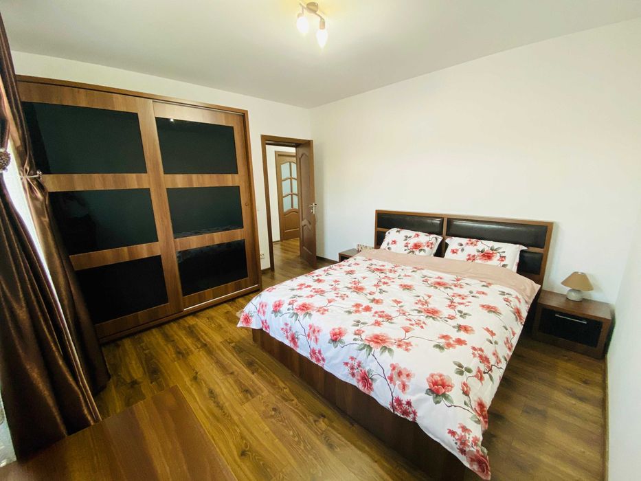 Inchiriez Apartament 3 Camere - Voluntari