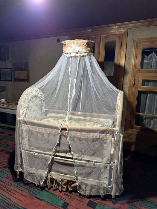 Люлька люлька продаётся