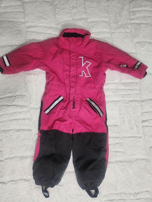 Ски екипи за момичета