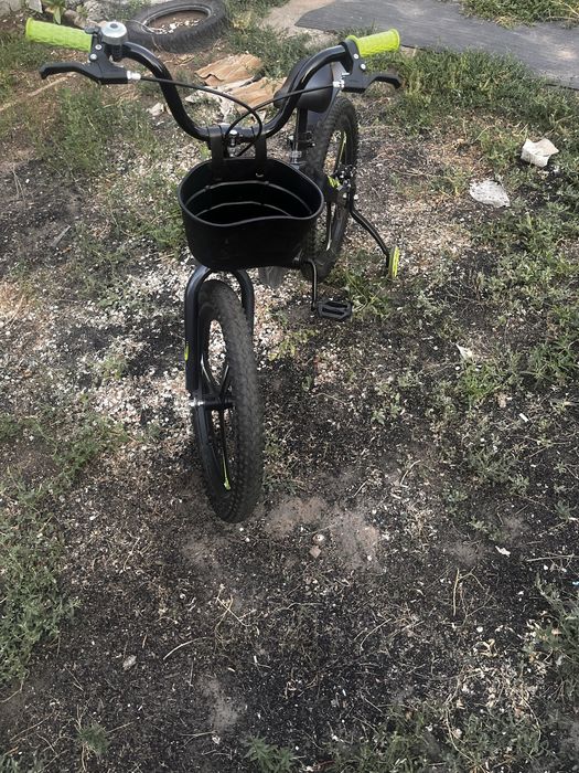продаю велосипед
