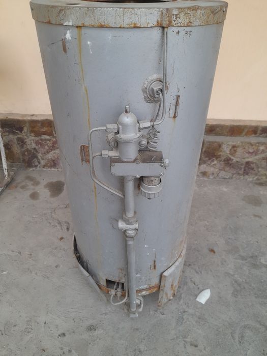 Котел обогревателый kami bor 

narx