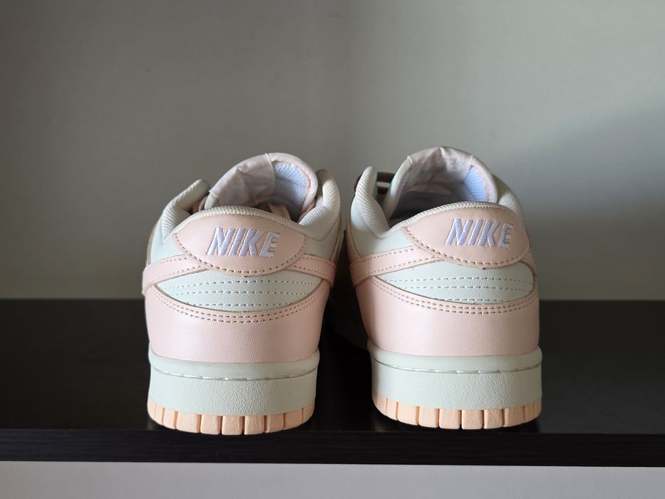 Nike Dunk Low 41номер 26см Стелка нови без кутия