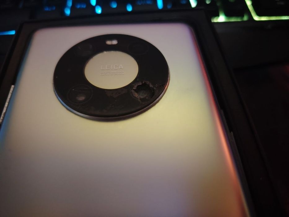 Huawei Mate 40 Pro , 256Gb