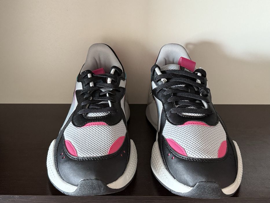 Puma RS-X 44номер 28.5см Стелка Нови с Кутия