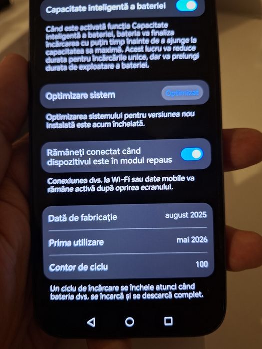 Vand honor 400 LITE
