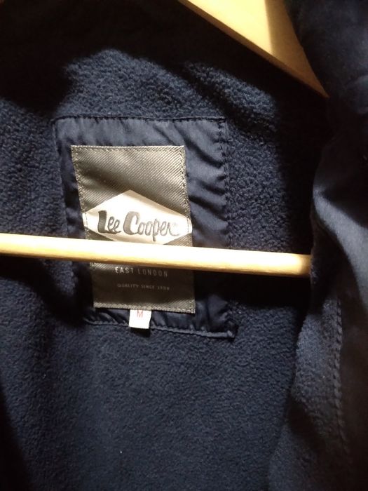 Geaca barbati Lee Cooper