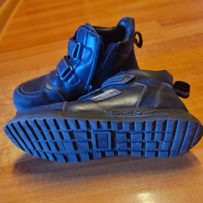 Обувь на мальчика 37 р-р