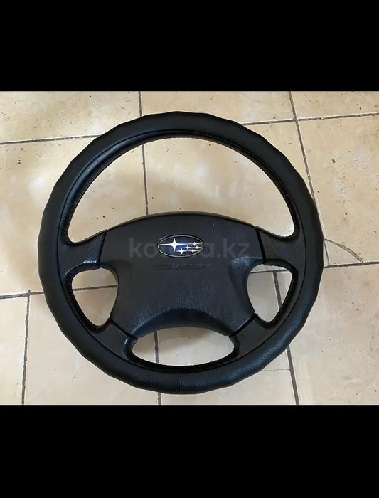 Запчасти Субару Продается