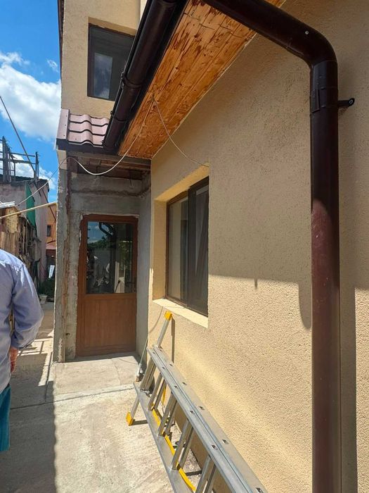 PROPRIETAR Vand Casa P+M + Garaj, 269mp, cartier Lacu Dulce