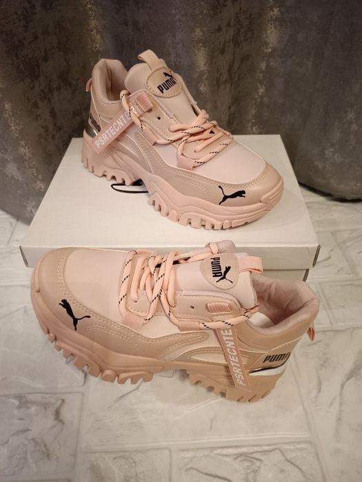 Încălțăminte damă și bărbați