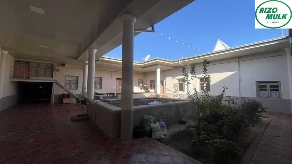 Учтепа туманида шинамгина ховли сотилади. NR494/63