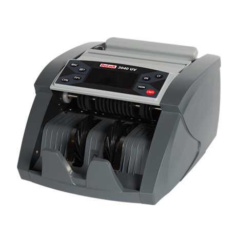 Счетчик банкнот DoCash 3040 UV