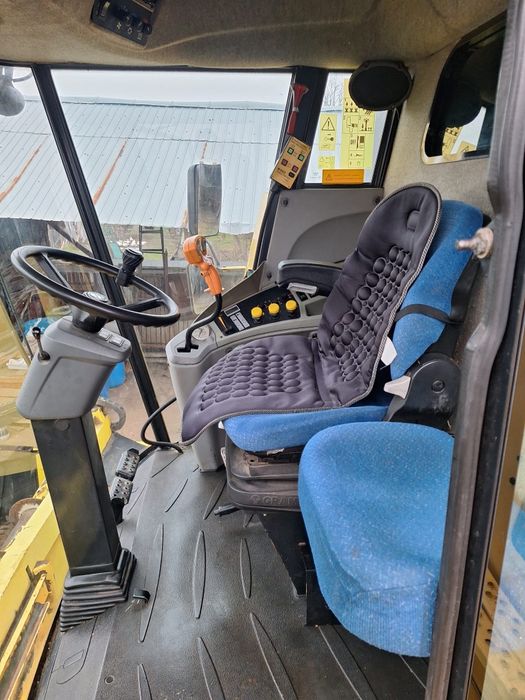 Combina New Holland TC5080