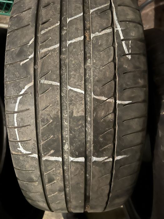 гуми Michelin 225/45/17