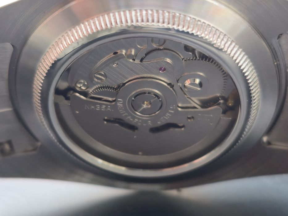 Ceas Seiko Mod DateJust Arabic