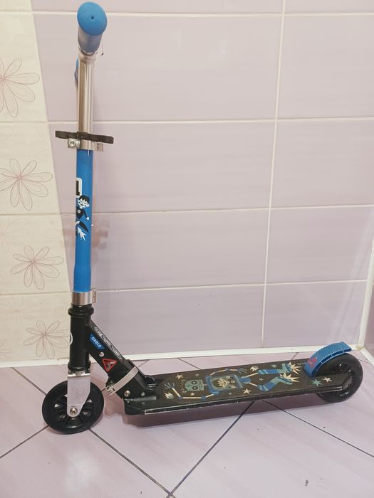 Trontinete oxelo 6 -9 ani