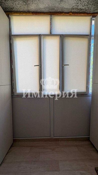 3х Самал в кирпичном доме. 4/5. Аслан Империя