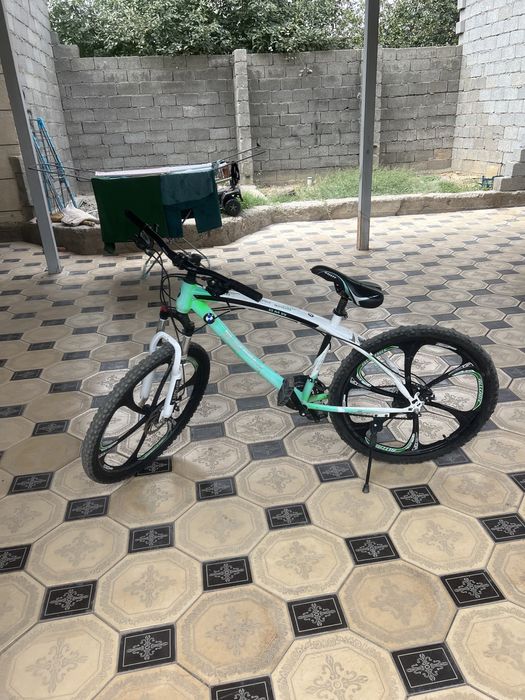 Велосипед продается