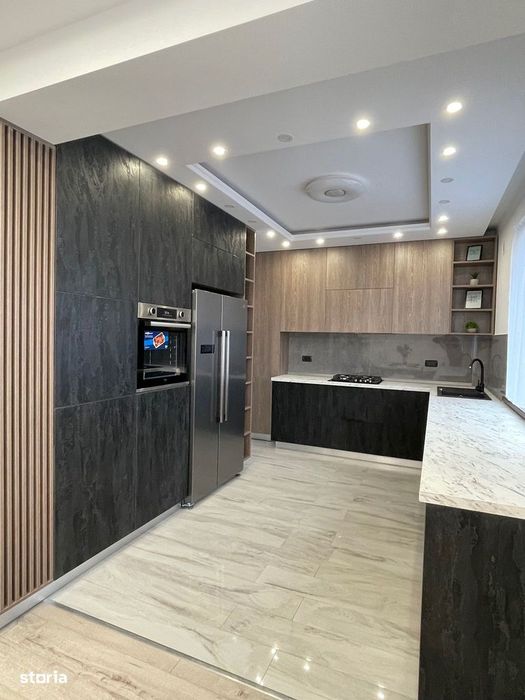Casă – 130 mp - Mobilată -Utilată – Firma sau Rezidential – CUG