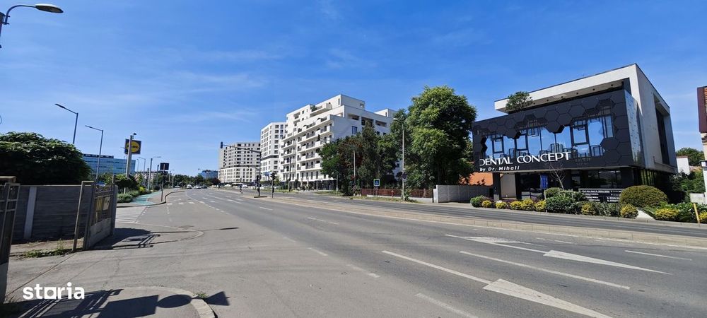 Apartament la casa,  aproape de 700!