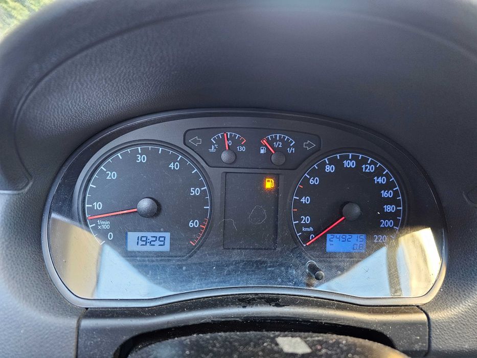 Фолксваген поло 1.2 12 v Volkswagen Polo