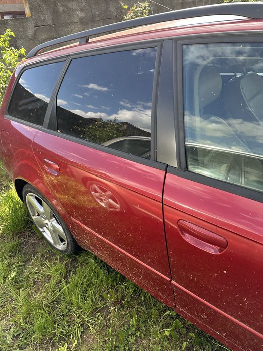 Portiere ,uși fata,spate ,st-dr ,audi a4 b7 break