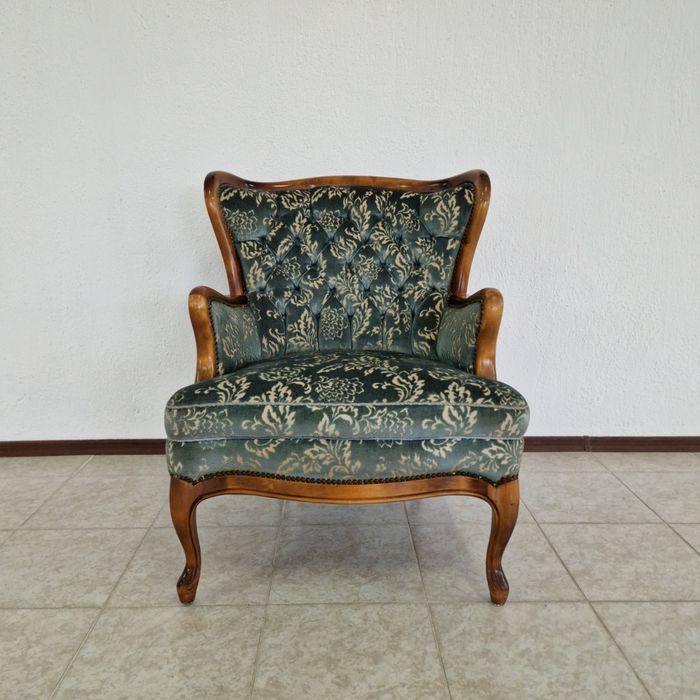 Холна гарнитура Чипъндейл Chippendale