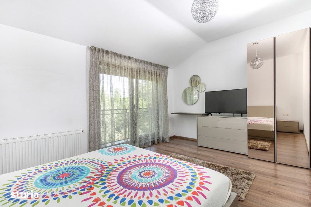 Casa individuala zona Iulius Mall, Baza Sportiva Gheorgheni, Pet Frien