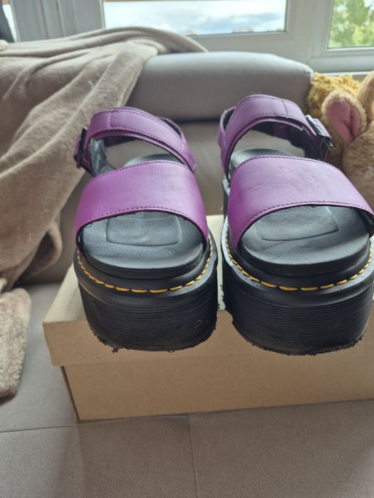 Сандали Dr. Martens, 43ти размер
