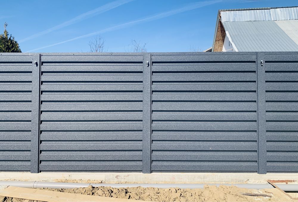 Tabla cutata T35 Briliant – gard premium mat 0.60mm