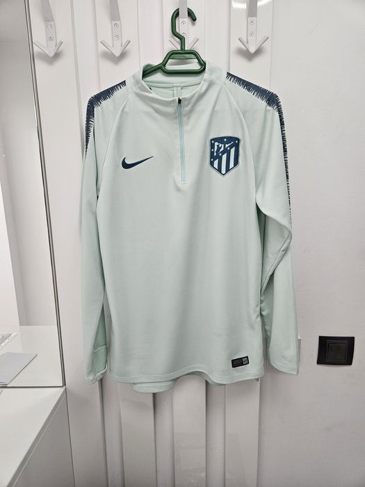 Bluza nike fotbal Atletico Madrid originală