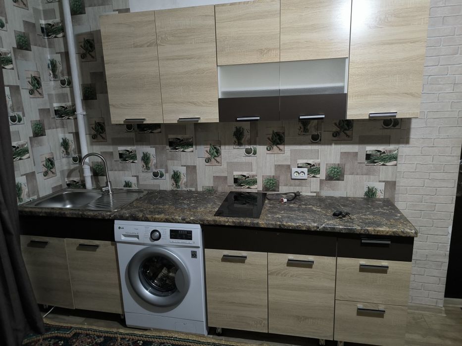 Сдается квартира