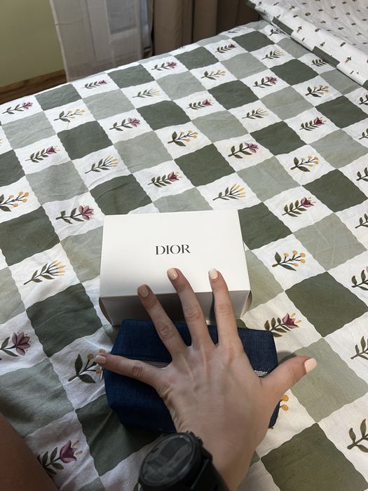 Козметичен несесер Dior