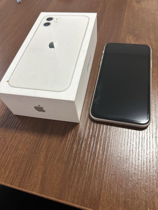 Iphone 11, сотовый телефон айфон