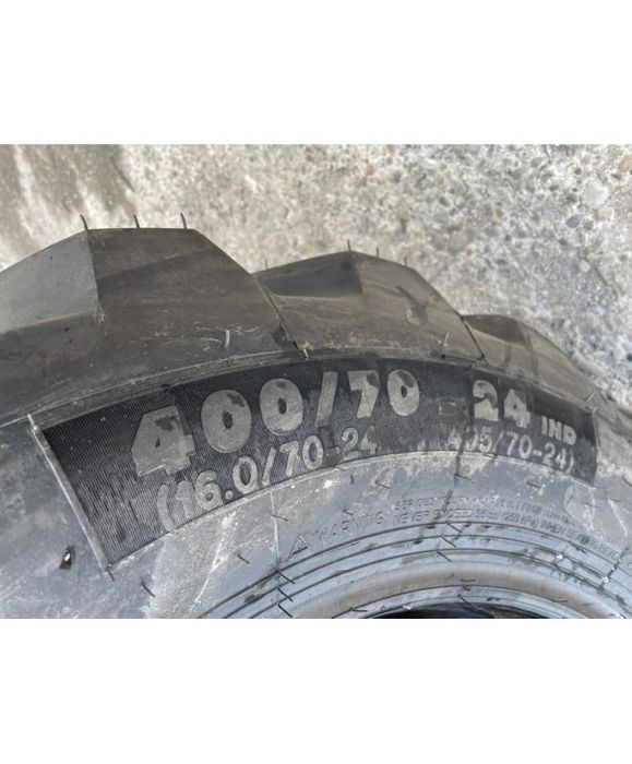 400/70-24 michelin power cl (16.0/70-24) (405/70-24)